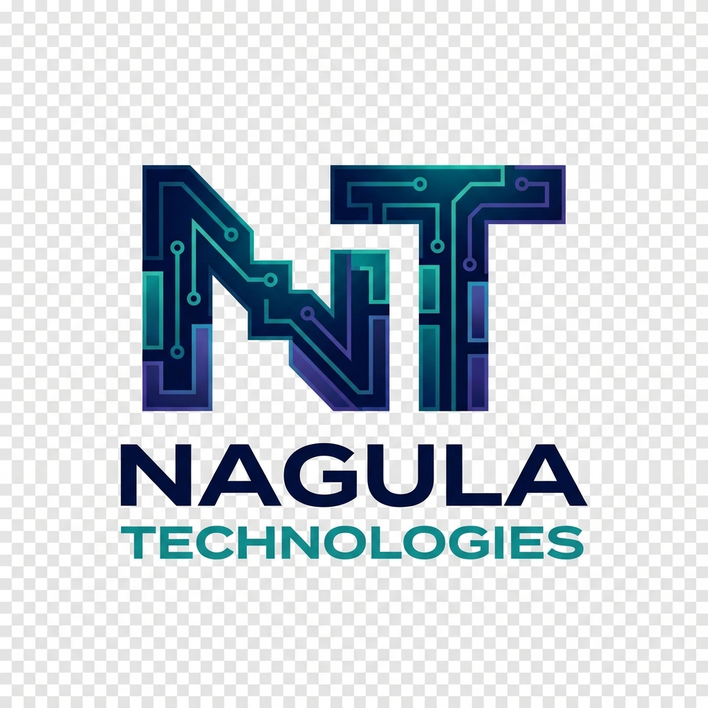 Nagula Technologies Logo